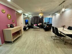 Blk 269 Toh Guan View (Jurong East), HDB 5 Rooms #575833131